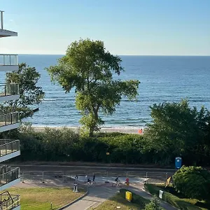  Apartment Arka Deluxe 723b Polen