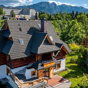  Apartment Capra - Adult Only Polen