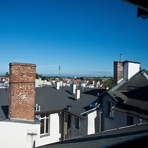  Apartment Monte Cassino Polen