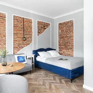  Apartment Factory Polen