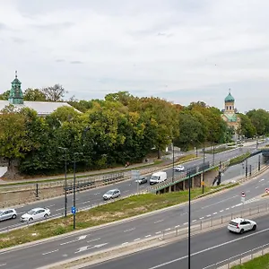  Apartment Rentplanet - Wolska Polen