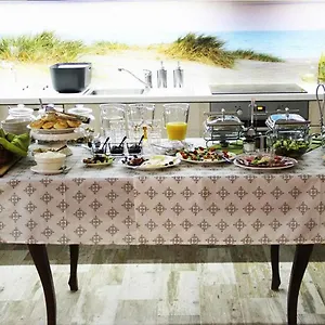  Apartment Sopocka Polen